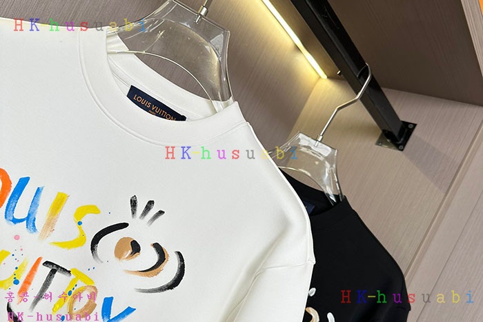 NEW 루이비통 맨투맨 신상 LV 447047