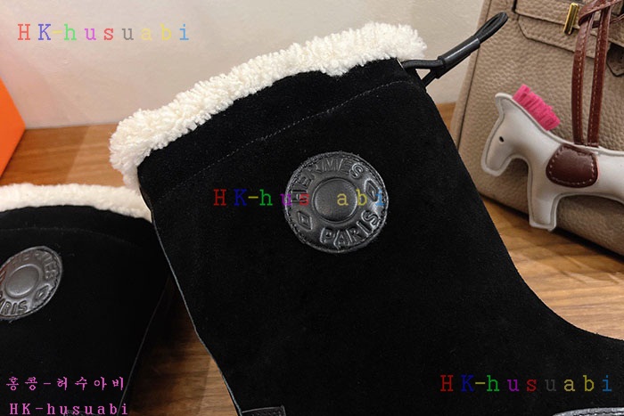 NEW 에르메스 부츠 신상 H 4766402