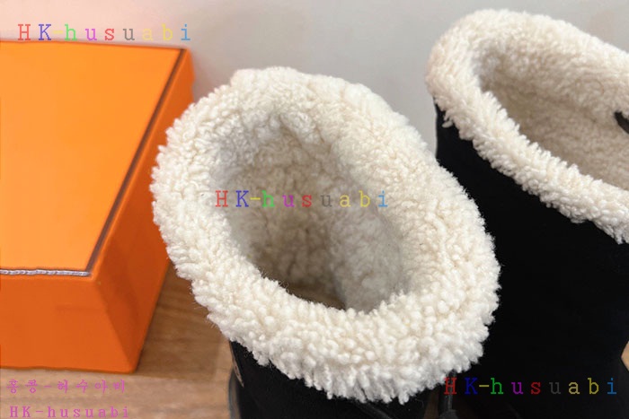 NEW 에르메스 부츠 신상 H 4766402