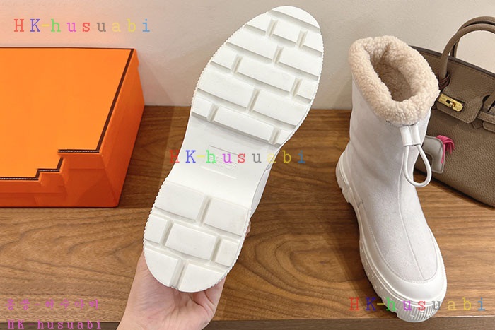 NEW 에르메스 부츠 신상 H 4766404