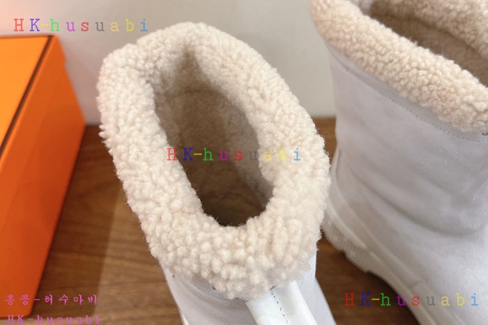 NEW 에르메스 부츠 신상 H 4766404
