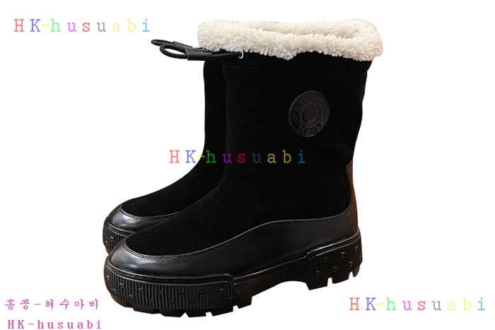 NEW 에르메스 부츠 신상 H 4766402