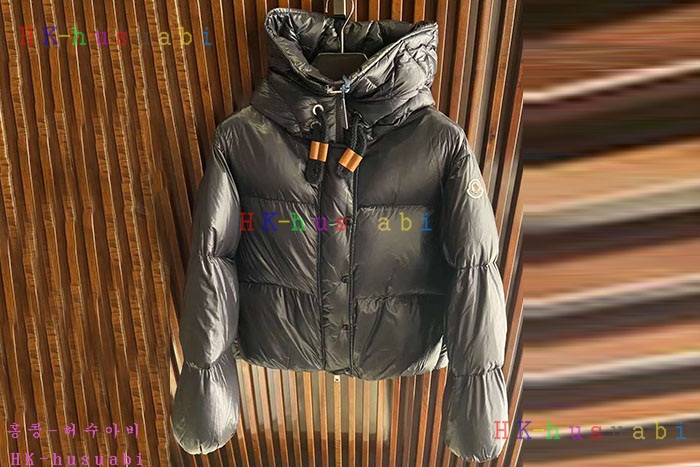 NEW 몽클레어 패딩 신상 M 988802