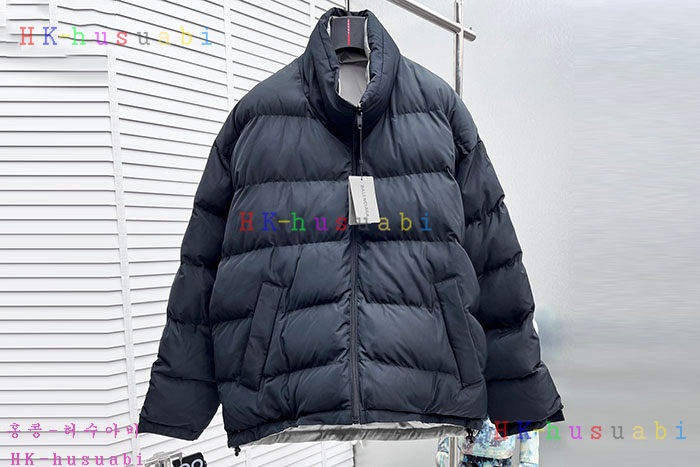 NEW 발렌시아가 솜패딩 신상 B 380406
