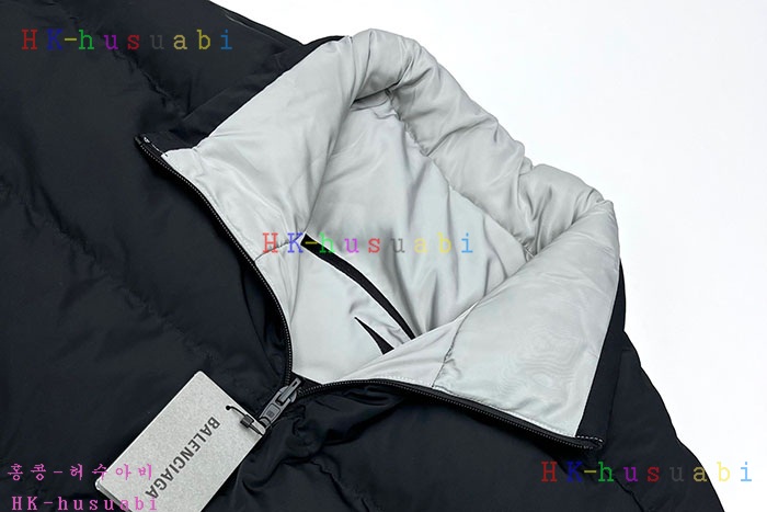 NEW 발렌시아가 솜패딩 신상 B 380406