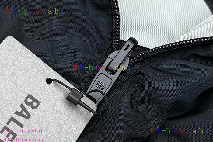 NEW 발렌시아가 솜패딩 신상 B 380406