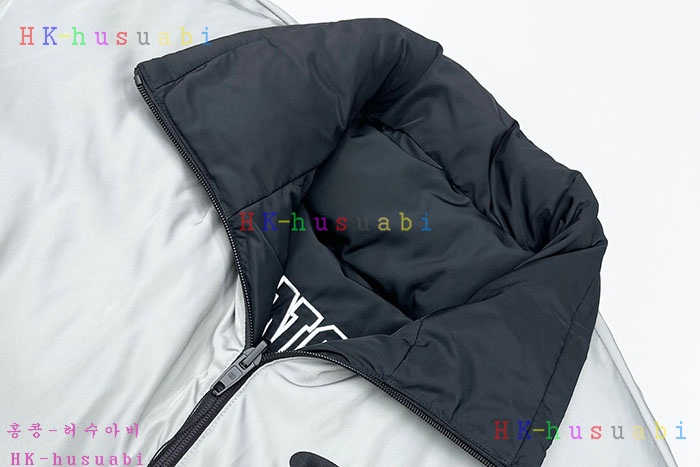 NEW 발렌시아가 솜패딩 신상 B 380406