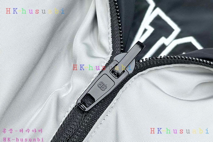NEW 발렌시아가 솜패딩 신상 B 380406