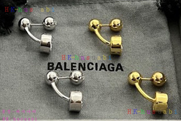 NEW 발렌시아가 귀걸이 신상 B 889003