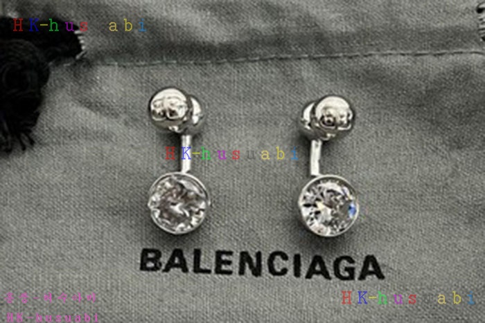 NEW 발렌시아가 귀걸이 신상 B 889003