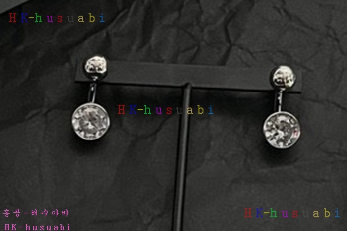 NEW 발렌시아가 귀걸이 신상 B 889003