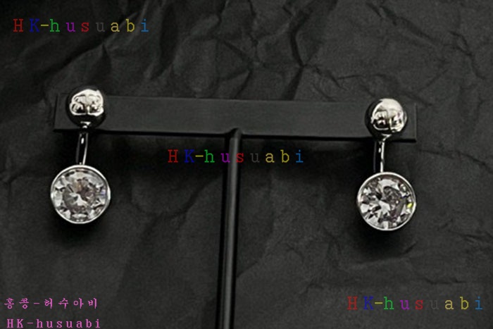 NEW 발렌시아가 귀걸이 신상 B 889003