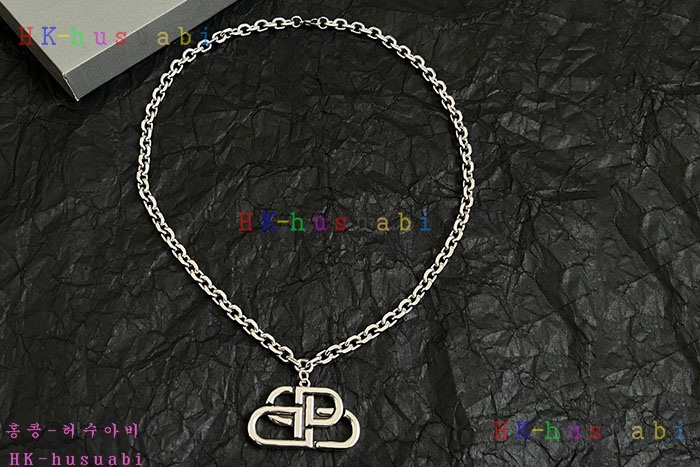 NEW 발렌시아가 목걸이 신상 B 889007