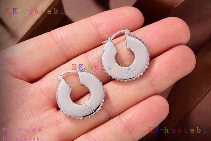 NEW 보테가베네타 귀걸이 신상 BV 958004