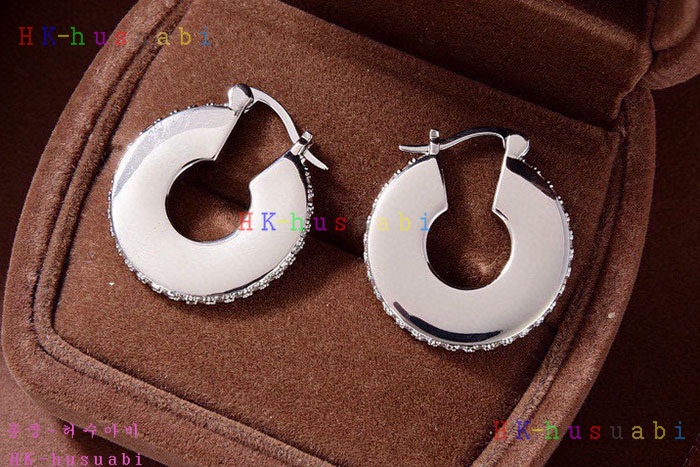 NEW 보테가베네타 귀걸이 신상 BV 958004