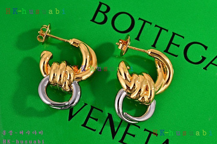 NEW 보테가베네타 귀걸이 신상 BV 958005