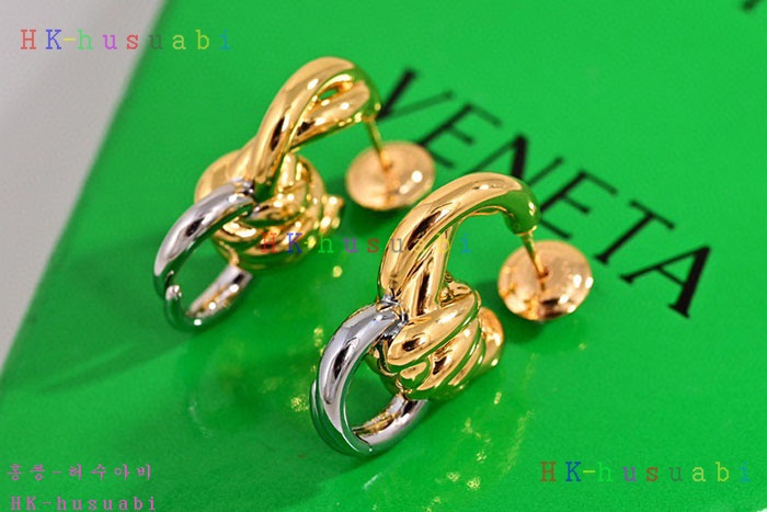 NEW 보테가베네타 귀걸이 신상 BV 958005