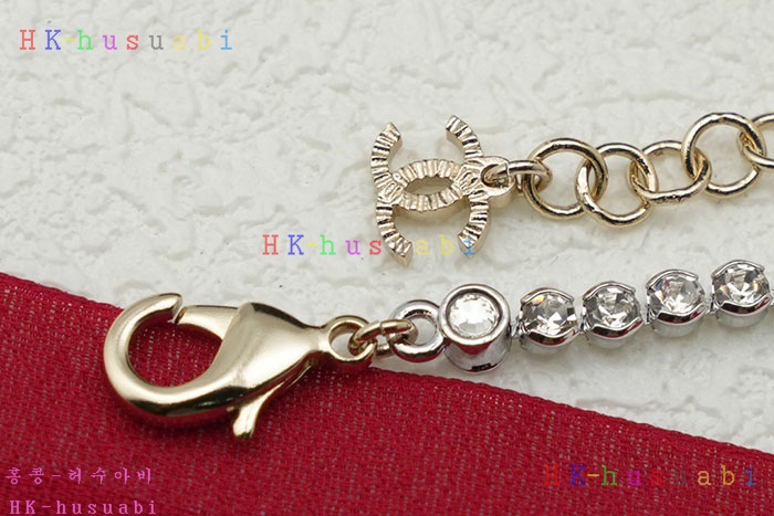 NEW 샤넬 목걸이 신상 C 887007