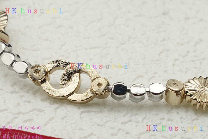 NEW 샤넬 목걸이 신상 C 887007