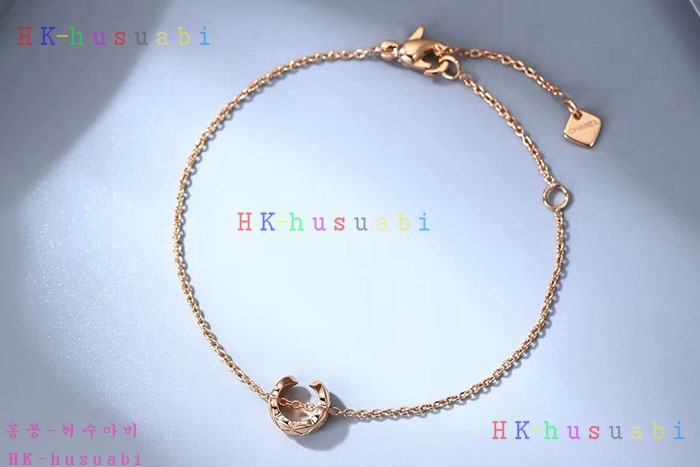 NEW 샤넬 팔찌 신상 C 887029