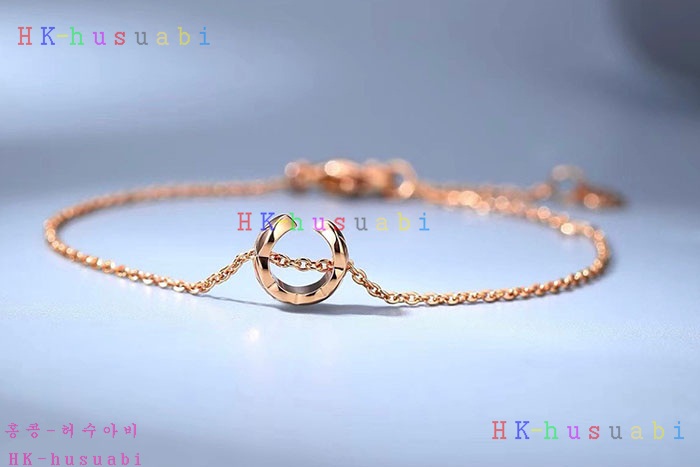 NEW 샤넬 팔찌 신상 C 887029