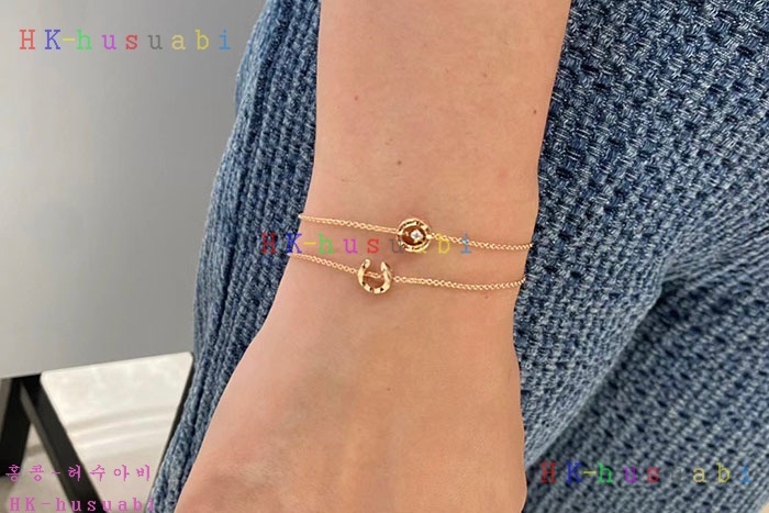 NEW 샤넬 팔찌 신상 C 887029
