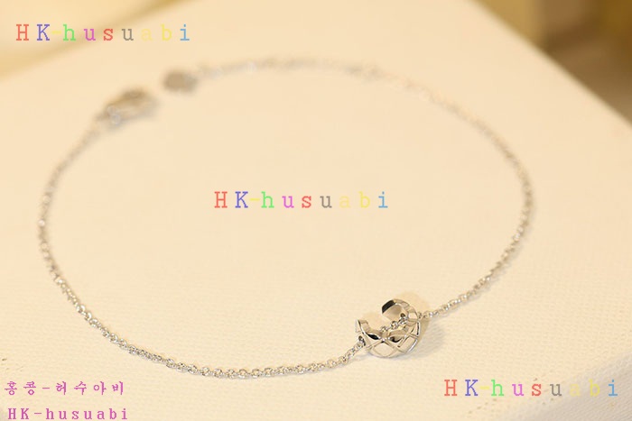 NEW 샤넬 팔찌 신상 C 887029