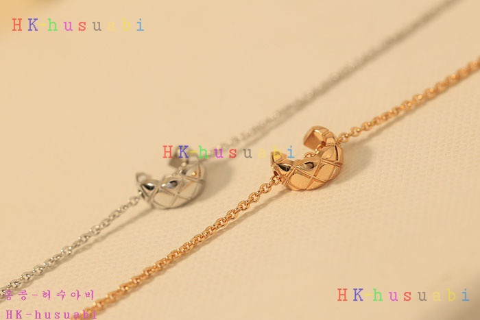 NEW 샤넬 팔찌 신상 C 887029
