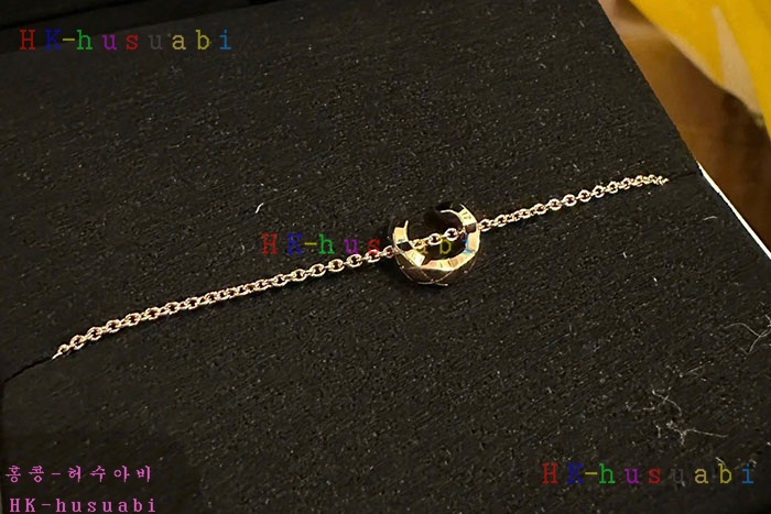 NEW 샤넬 팔찌 신상 C 887029
