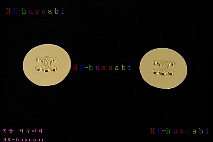 NEW 셀린느 귀걸이 신상 C 887035