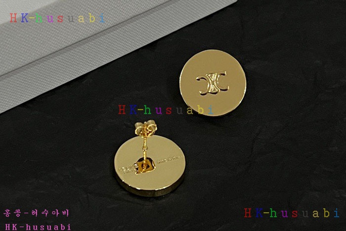NEW 셀린느 귀걸이 신상 C 887035