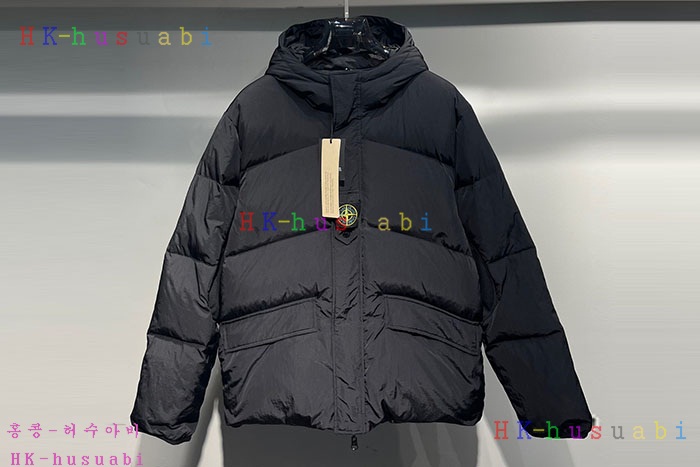 NEW 스톤 아일랜드 패딩 신상 ST 5280011