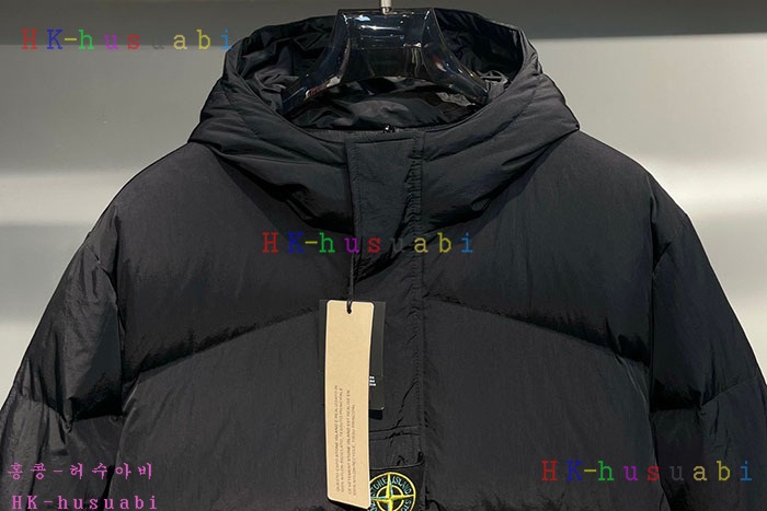 NEW 스톤 아일랜드 패딩 신상 ST 5280011