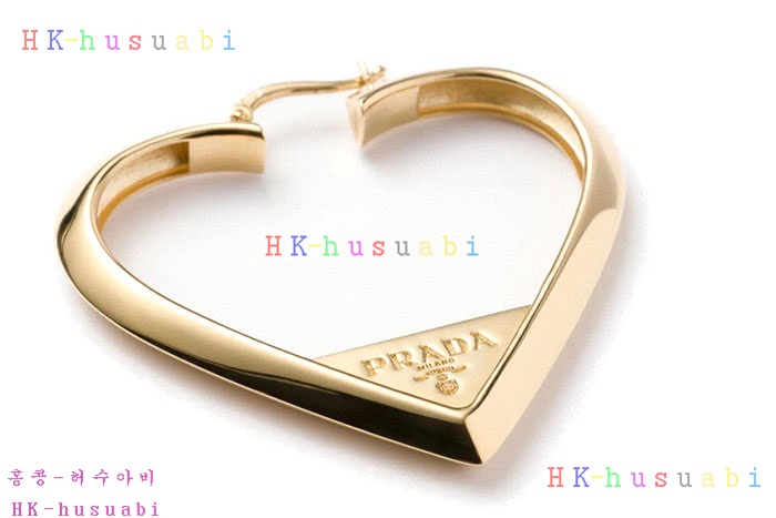 NEW 프라다 귀걸이 신상 P 8575552