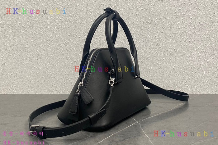 ★미러급★더 로우 데본 미니 핸드백 8570040-2