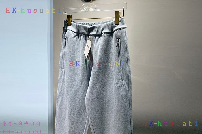 NEW 디올 바지 신상 DR 8755802