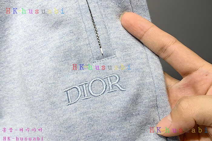 NEW 디올 바지 신상 DR 8755802