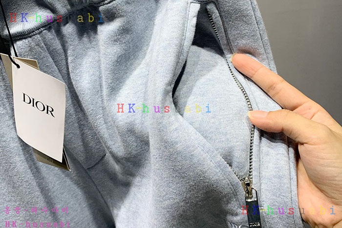 NEW 디올 바지 신상 DR 8755802