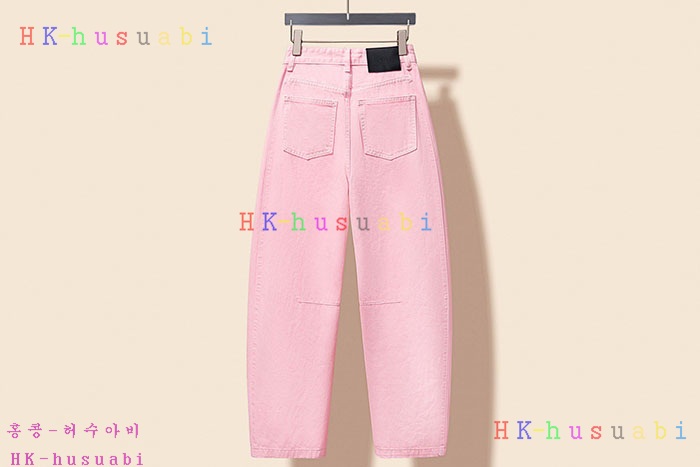 NEW 로에베 바지 신상 LW 9882240