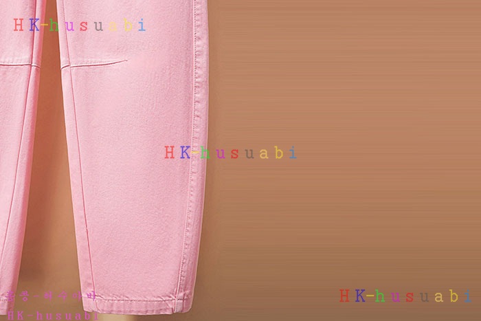 NEW 로에베 바지 신상 LW 9882240