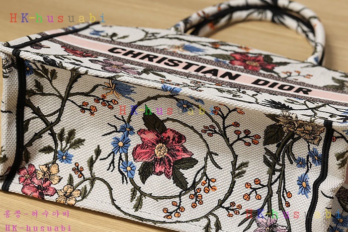 ★★미러급★디올 북 토트 미디엄 백 M1296