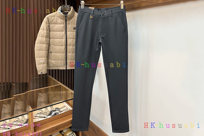 NEW 구찌 바지 신상 GU 258025