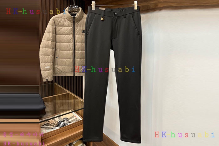 NEW 구찌 바지 신상 GU 258025