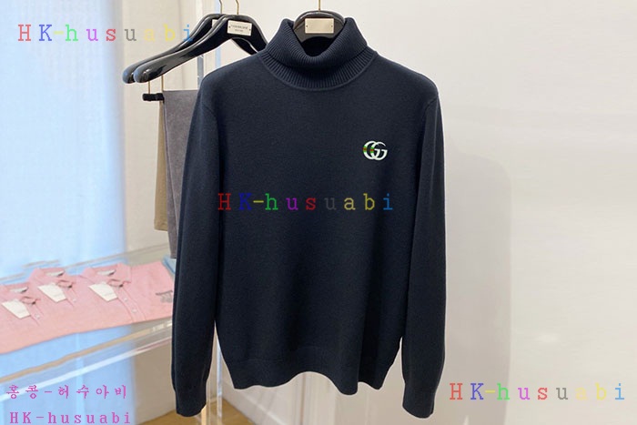 NEW 구찌 니트 신상 GU 258010