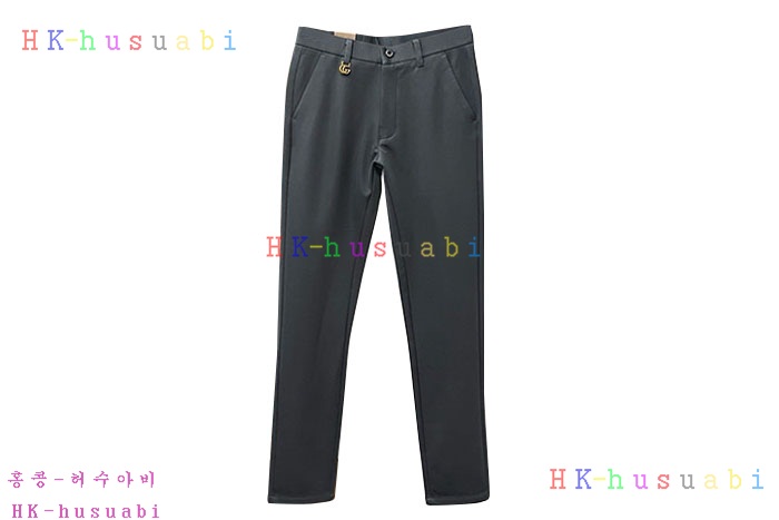 NEW 구찌 바지 신상 GU 258025