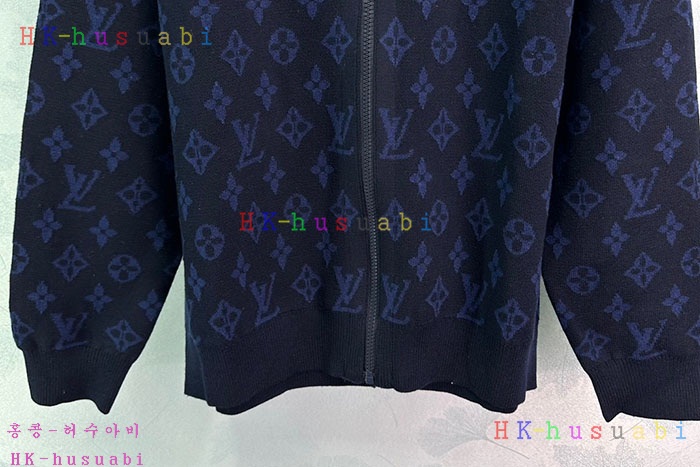 NEW 루이비통 후드집업 신상 LV 988003