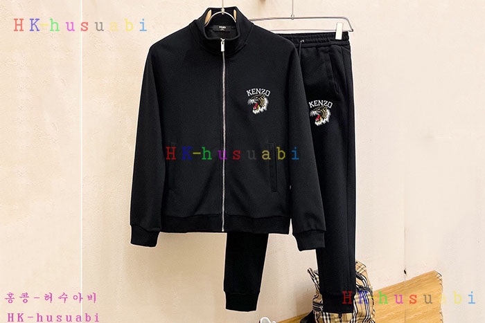 NEW 겐조 상하의셋트 신상 K 252550