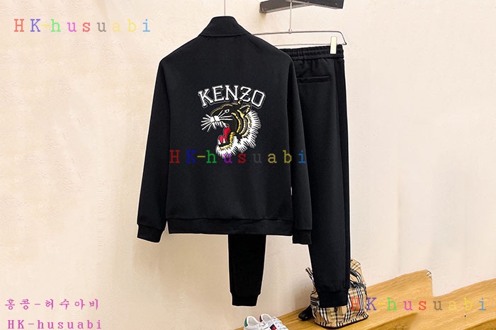 NEW 겐조 상하의셋트 신상 K 252550