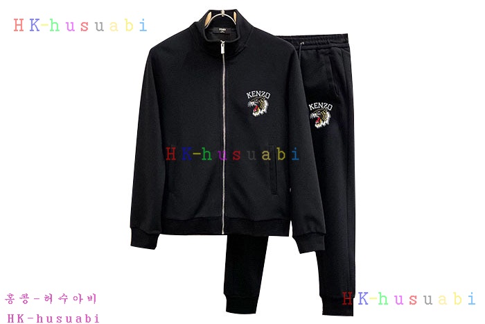 NEW 겐조 상하의셋트 신상 K 252550