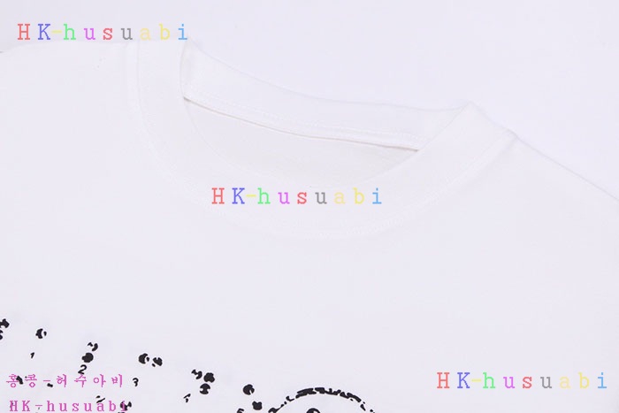 NEW 메종 마르지엘라 반팔티 신상 M 9804402